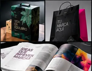 5 acabados que elevan un packaging y mejoran su percepción