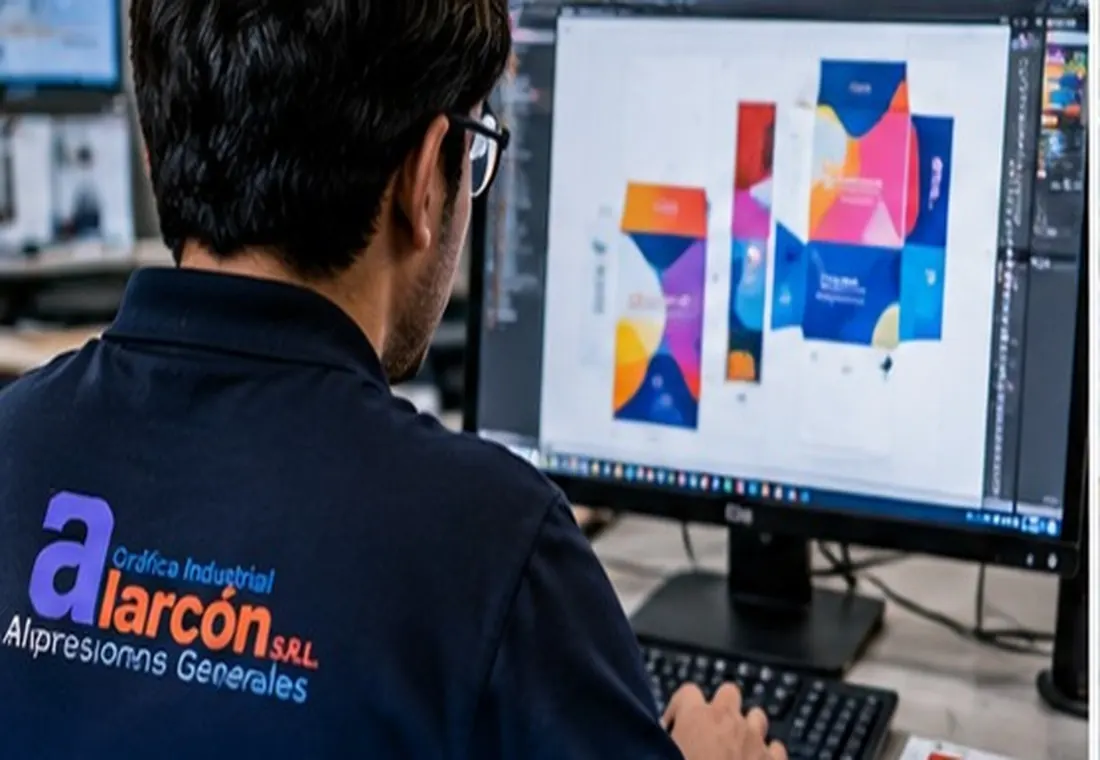 Diseño gráfico