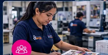 Especialistas en atención a empresas