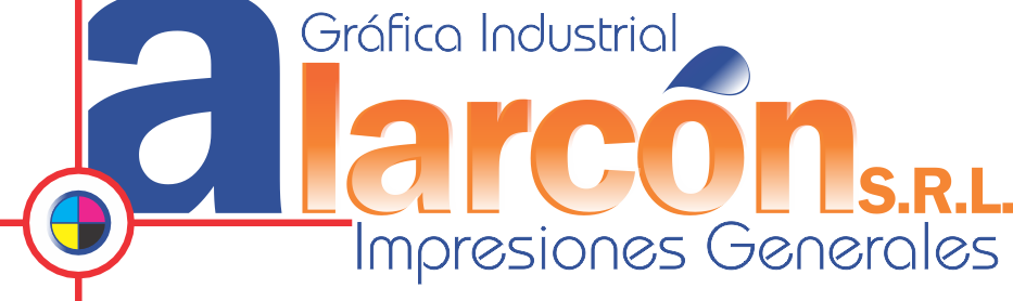 Gráfica Industrial Alarcón